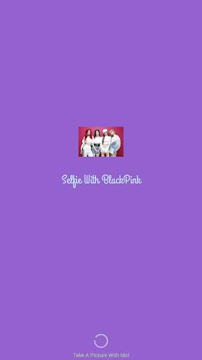 Selfie With BlackPink screenshot 4