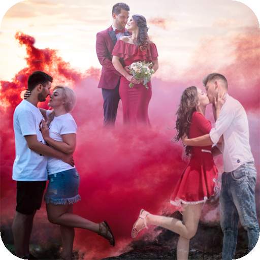 Double Exposure - Multiple Photo Blender / Mixer 1.0