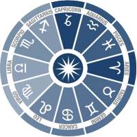My Horoscope - Daily, Weekly, Monthly And Yearly logo