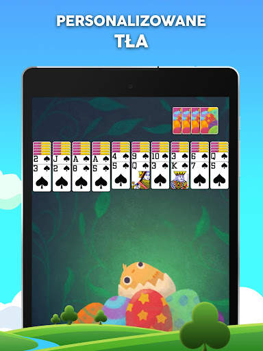Spider Solitaire screenshot 10