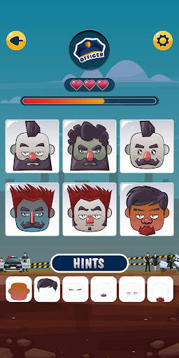 JobJam offline game screenshot 3