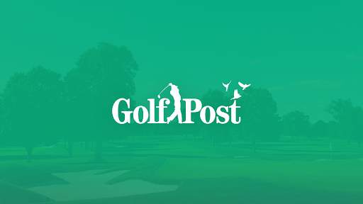 Golf Post - Community & News screenshot 1