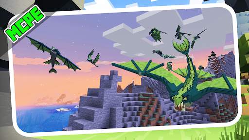 Mowzies Mobs Mods Minecraft screenshot 4