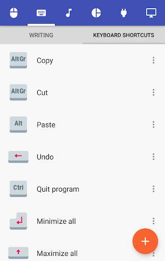 Bluetooth Remote PC screenshot 8