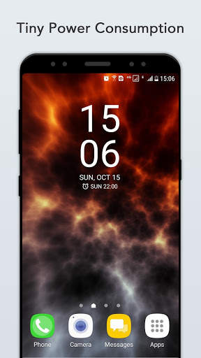 LivePix - Live Wallpaper & Live Lockscreen screenshot 4