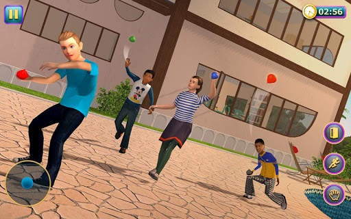 Hello Virtual Mom 3D screenshot 11