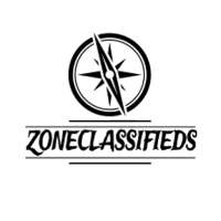 Zone Classifieds - Buy Sell &amp;Exchange  Marketplace icon