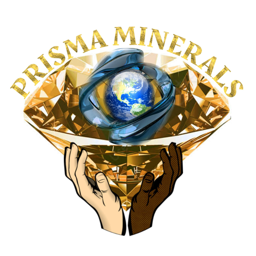 Prisma Minerals иконка