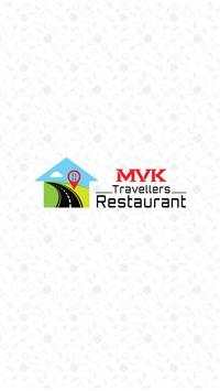 MVK Travellers Restaurant screenshot 1