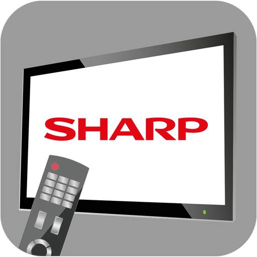 Sharp Smart Remote 3.3.0