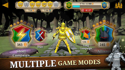 Triviador screenshot 5
