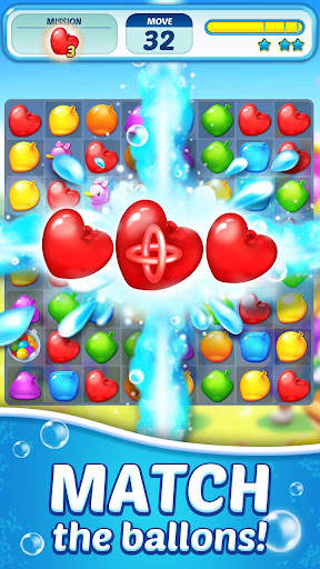 Water Splash - Wasser Puzzle screenshot 1