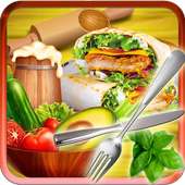 Hidden Objects : Princess Messy Kitchen Cleaning