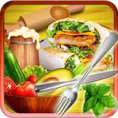 Hidden Objects : Princess Messy Kitchen Cleaning 1.0