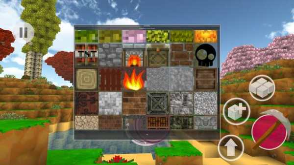 Worldcraft : Super Craft screenshot 7
