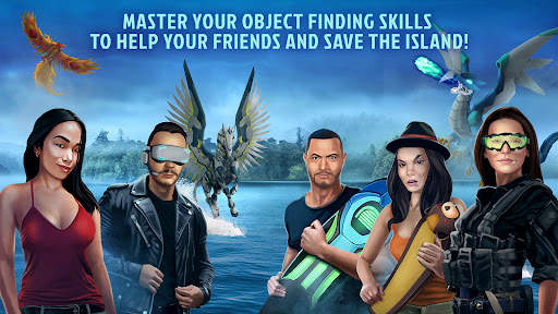 Story Games Immortalized screenshot 1