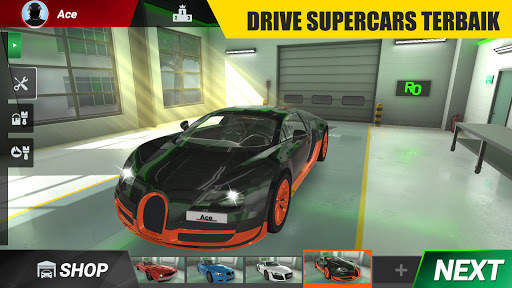 Balapan Online screenshot 5