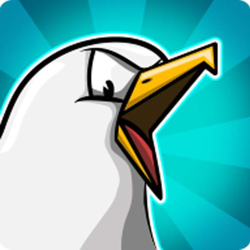 Birds and Shells 1.0.1