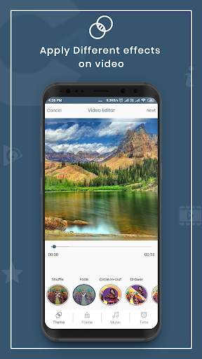 CI Video Maker screenshot 5