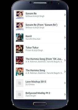 Sanam Re Songs Movie screenshot 4