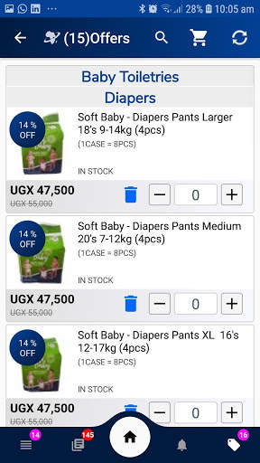 Translink Online Shop screenshot 4