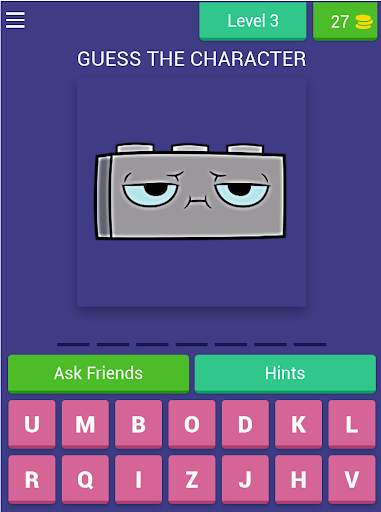 Unikitty Quiz screenshot 10