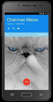 VideoCall Messenger screenshot 2