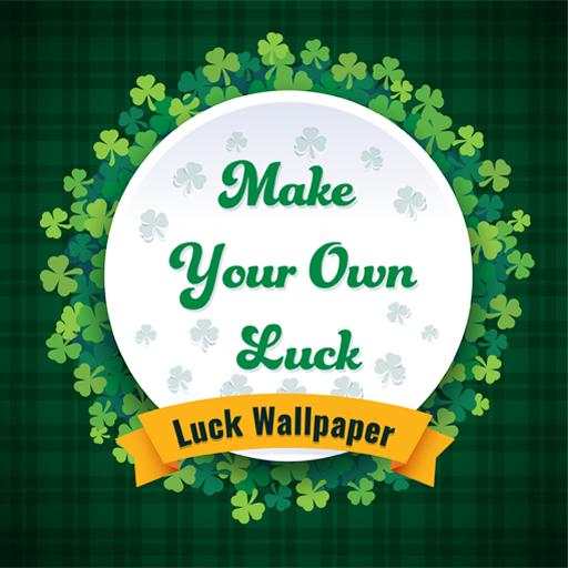 Lucky Wallpaper 1.0