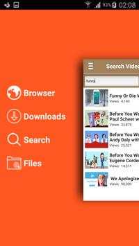Video Downloader screenshot 3