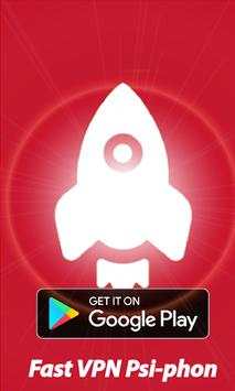 Psiphon  screenshot 4