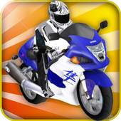 Crazy Moto Racing Free 1.4