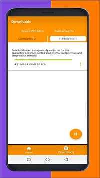 InstaShot-Video Downloader for Instagram screenshot 5