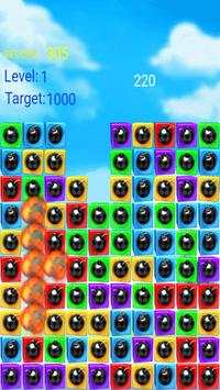 Bomb Crush Mania screenshot 2