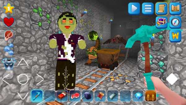 EarthCraft screenshot 19