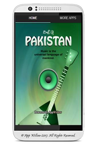 Pakistani Music Best Ever screenshot 1