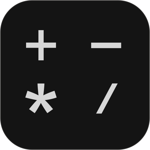 Operators icon