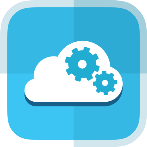 Cloud Computing, Big Data News أيقونة