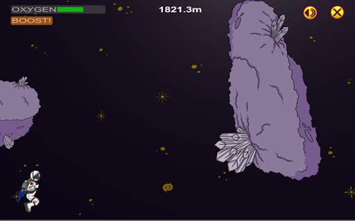 Astro Jet screenshot 2