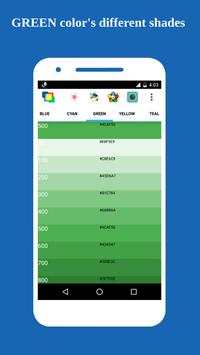 Plain Color Wallpapers Solid color wallpapers screenshot 11
