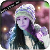 Foto-Editor Pro icon