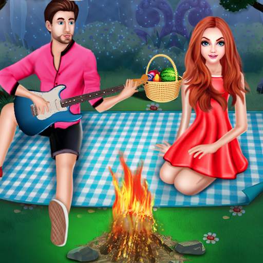 Nerdy Boy's Love Crush game 1.0.8