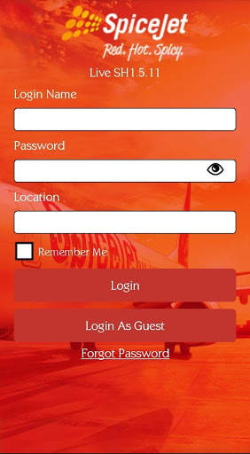 Spicejet Cargo screenshot 3