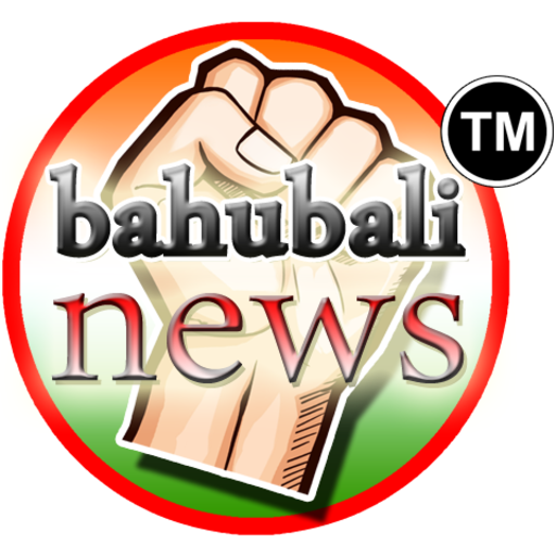 Bahubali News icon