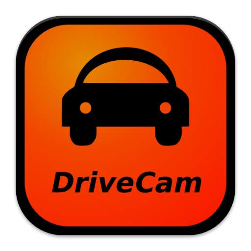 DriveCam - Car camera recorder 1.0.0