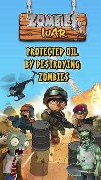 Game defense tower Zombie 2 screenshot 1