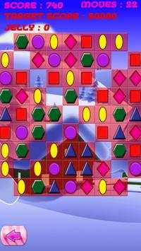 Shapes Crush screenshot 7