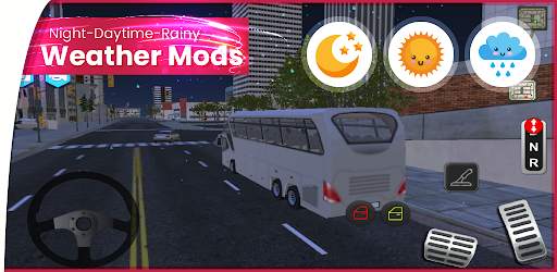 Bus Simulator: Real 3D screenshot 8