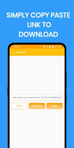 Video Downloader - All Video Downloader in HD screenshot 2