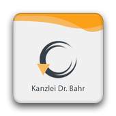 Kanzlei Dr. Bahr - Anwalt 1.0