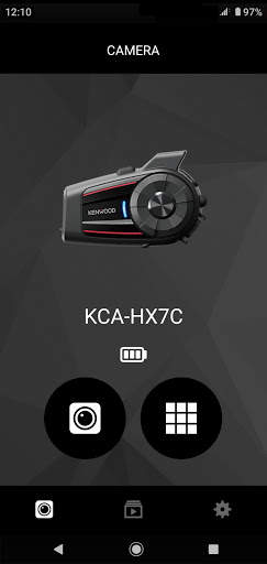 Intercom Camera for KENWOOD screenshot 1